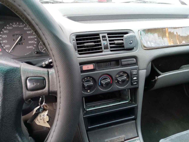 mg rover serie 600 (rh) 1.8 cat   |   0.93 - 0.00 | 1993 - 2000 | 116 cv / 85 kw del año 1993