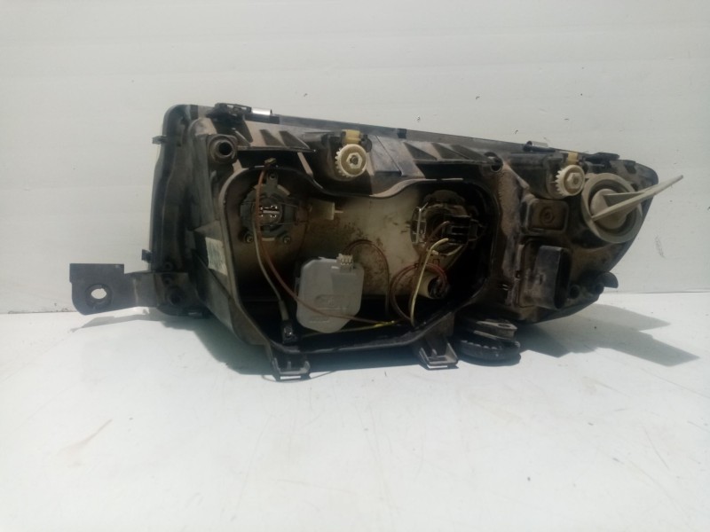 Recambio de faro derecho para skoda fabia (6y2/6y3) 1.4 referencia OEM IAM 6Y2941016R  