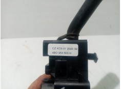 Recambio de mando limpia para skoda fabia (6y2/6y3) 1.4 referencia OEM IAM 4B0953503H   2