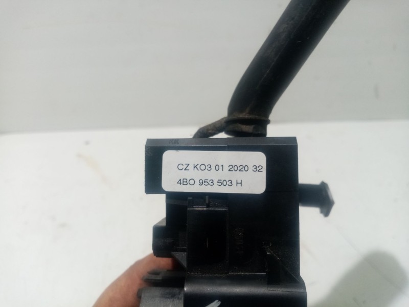 Recambio de mando limpia para skoda fabia (6y2/6y3) 1.4 referencia OEM IAM 4B0953503H  