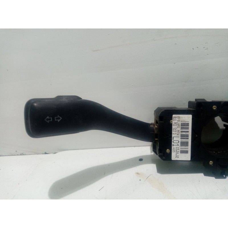 Recambio de mando intermitentes para skoda fabia (6y2/6y3) 1.4 referencia OEM IAM 8L0953513G  