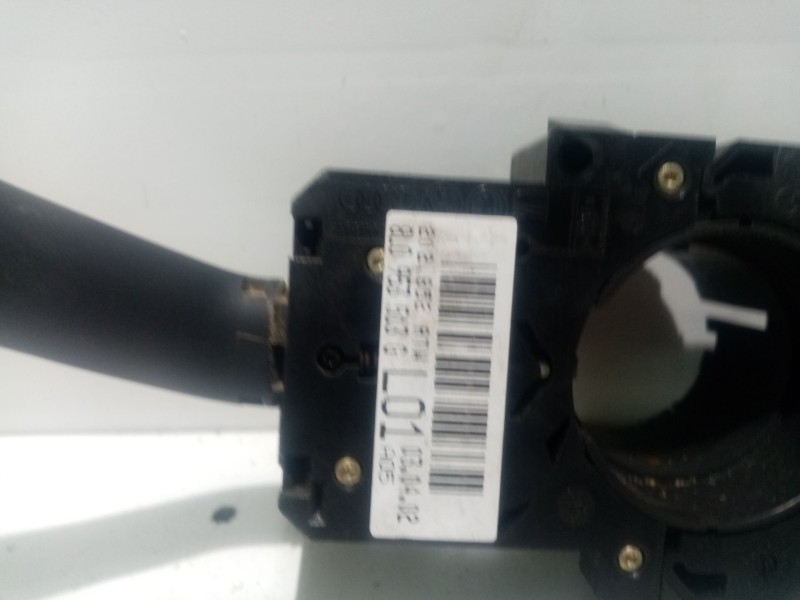 Recambio de mando intermitentes para skoda fabia (6y2/6y3) 1.4 referencia OEM IAM 8L0953513G  