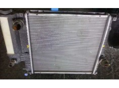 Recambio de radiador agua para bmw serie 3 compacto (e36) 316i   |   04.94 - 12.99 | 1994 - 1999 | 102 cv / 75 kw referencia OEM