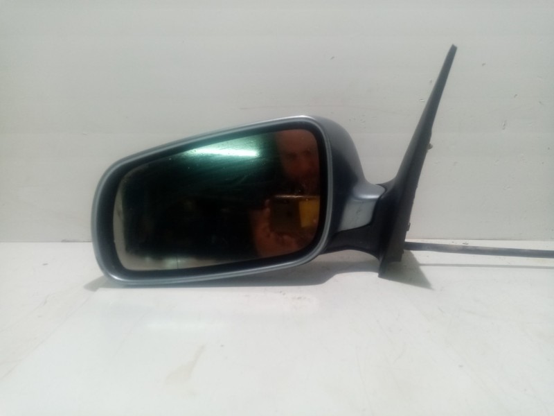 Recambio de retrovisor izquierdo para skoda fabia (6y2/6y3) 1.4 referencia OEM IAM 6Y1857502ASB41  