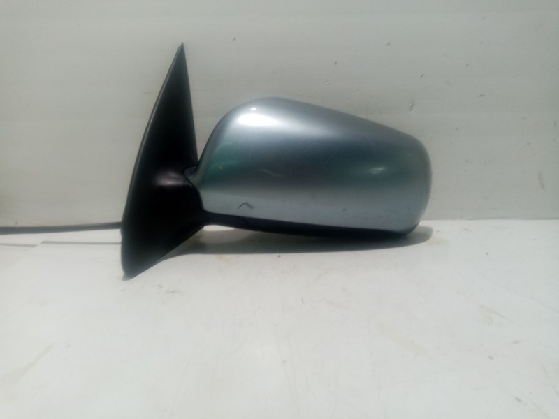 Recambio de retrovisor izquierdo para skoda fabia (6y2/6y3) 1.4 referencia OEM IAM 6Y1857502ASB41  