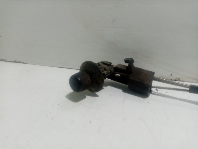 Recambio de retrovisor izquierdo para skoda fabia (6y2/6y3) 1.4 referencia OEM IAM 6Y1857502ASB41  