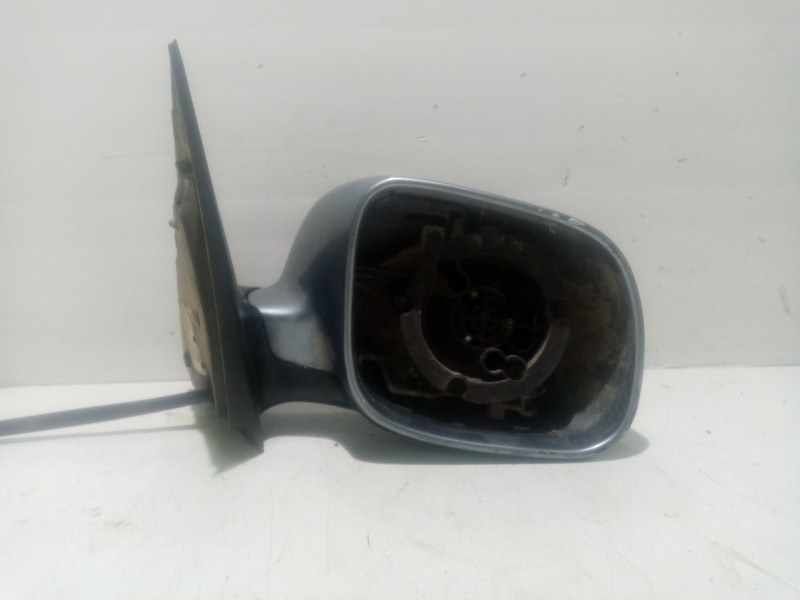 Recambio de retrovisor derecho para skoda fabia (6y2/6y3) 1.4 referencia OEM IAM 6Y1857502BFGRU  