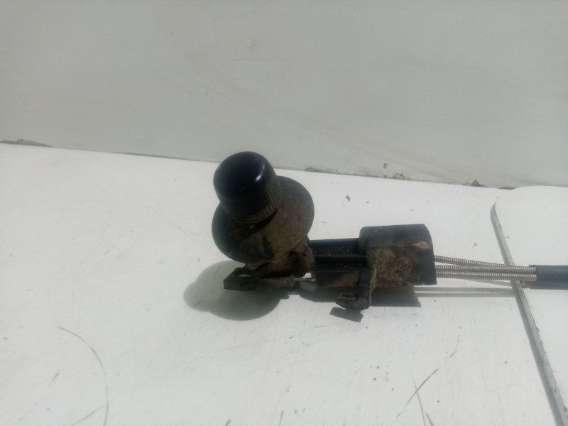 Recambio de retrovisor derecho para skoda fabia (6y2/6y3) 1.4 referencia OEM IAM 6Y1857502BFGRU  