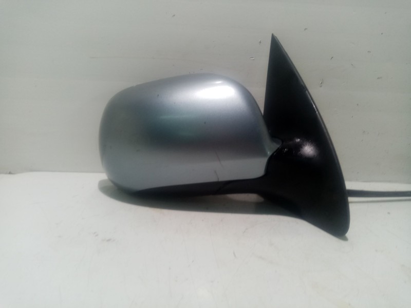 Recambio de retrovisor derecho para skoda fabia (6y2/6y3) 1.4 referencia OEM IAM 6Y1857502BFGRU  