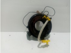 Recambio de anillo airbag para skoda fabia (6y2/6y3) 1.4 referencia OEM IAM 1J0959653B  
