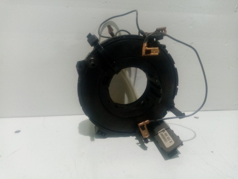 Recambio de anillo airbag para skoda fabia (6y2/6y3) 1.4 referencia OEM IAM 1J0959653B  