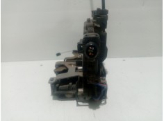 Recambio de cerradura puerta trasera derecha para skoda fabia (6y2/6y3) 1.4 referencia OEM IAM 3B4839016AG   2