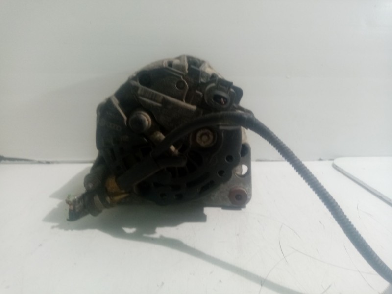 Recambio de alternador para skoda fabia (6y2/6y3) 1.4 referencia OEM IAM 047903015Q CAL10460GS CAL10460AS