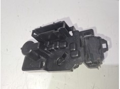 Recambio de portalamparas para seat exeo st (3r5) 2.0 tdi referencia OEM IAM 3R9945232   2
