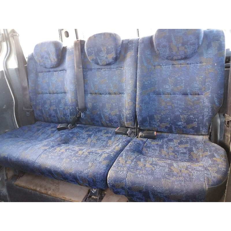 peugeot partner (s1) 1.9 diesel   |   0.96 - ... | 1996 | 69 cv / 51 kw del año 1996