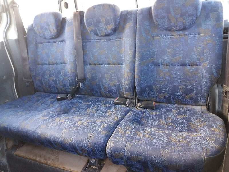 peugeot partner (s1) 1.9 diesel   |   0.96 - ... | 1996 | 69 cv / 51 kw del año 1996