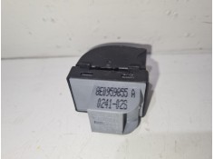 Recambio de mando elevalunas delantero derecho para seat exeo st (3r5) 2.0 tdi referencia OEM IAM 8E0959855A   2