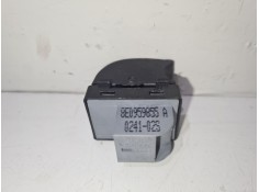 Recambio de mando elevalunas trasero derecho para seat exeo st (3r5) 2.0 tdi referencia OEM IAM 8E0959855A   2