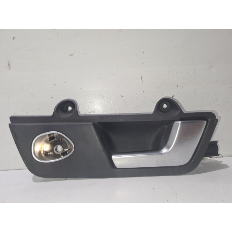 Recambio de maneta interior delantera derecha para seat exeo st (3r5) 2.0 tdi referencia OEM IAM 8E0839020  