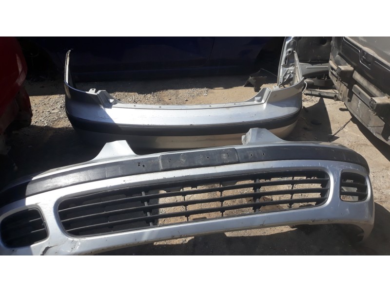 hyundai elantra (xd) 2.0 crdi comfort (5-ptas.)   |   10.03 - 12.07 | 2003 - 2007 | 112 cv / 82 kw del año 2003