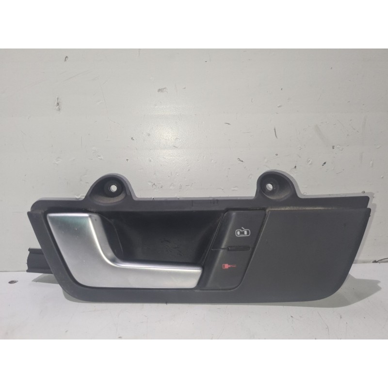 Recambio de maneta interior delantera izquierda para seat exeo st (3r5) 2.0 tdi referencia OEM IAM 8E1837019  