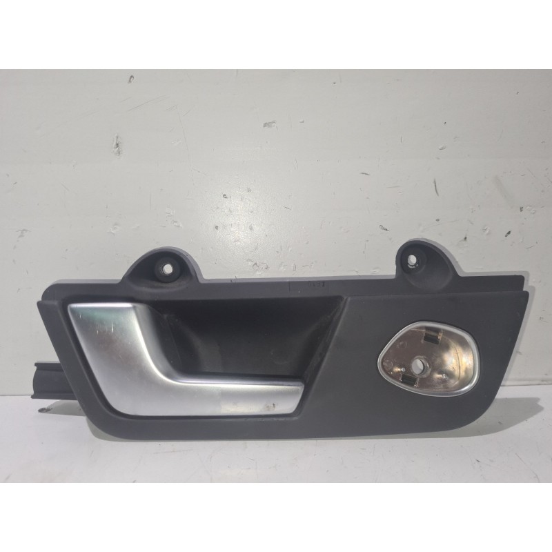 Recambio de maneta interior trasera izquierda para seat exeo st (3r5) 2.0 tdi referencia OEM IAM 8E0839019  