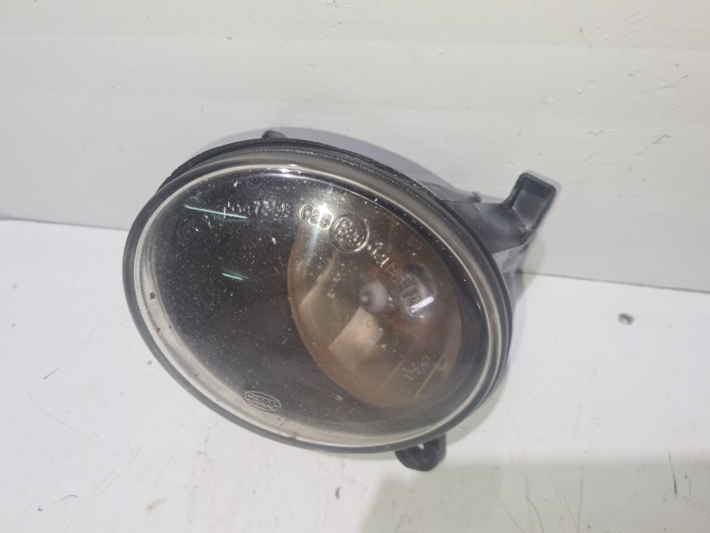 Recambio de faro antiniebla izquierdo para seat exeo st (3r5) 2.0 tdi referencia OEM IAM 8T0941699A  