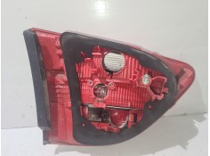 Recambio de piloto trasero derecho interior para seat exeo st (3r5) 2.0 tdi referencia OEM IAM 3R9945094   2