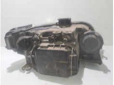 Recambio de faro izquierdo para seat exeo st (3r5) 2.0 tdi referencia OEM IAM 3R1941005E 3R1941005D  2