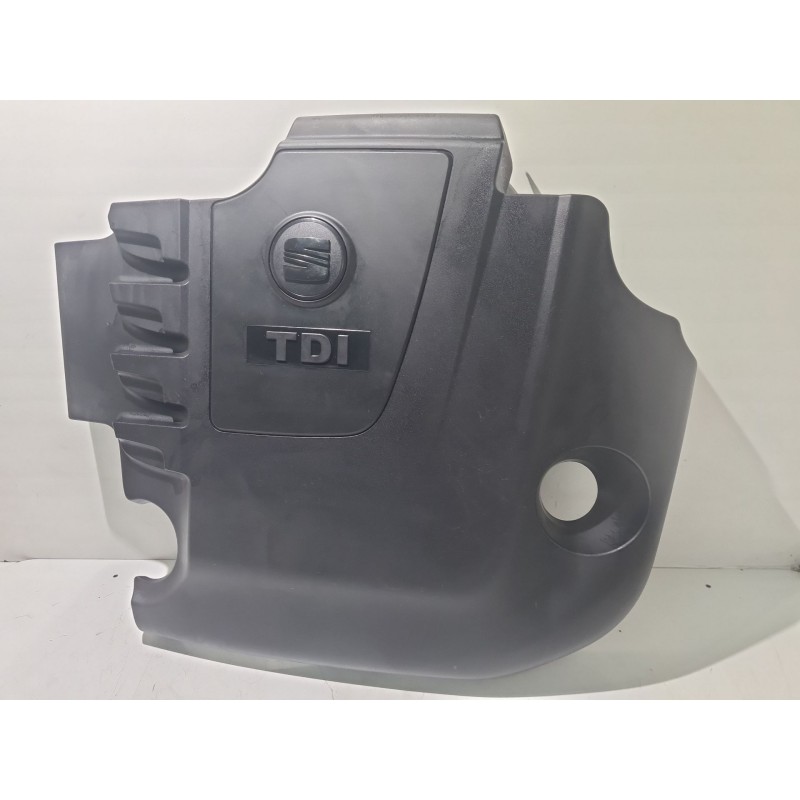 Recambio de tapa motor para seat exeo st (3r5) 2.0 tdi referencia OEM IAM 3R0103125C  