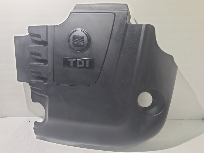 Recambio de tapa motor para seat exeo st (3r5) 2.0 tdi referencia OEM IAM 3R0103125C  
