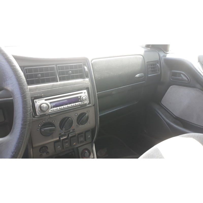 seat toledo (1l) 1.9 tdi   |   0.91 - ... | 1991 | 90 cv / 66 kw del año 1991