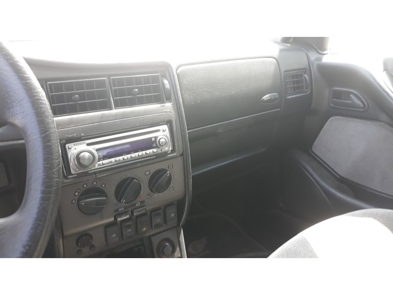 seat toledo (1l) 1.9 tdi   |   0.91 - ... | 1991 | 90 cv / 66 kw del año 1991