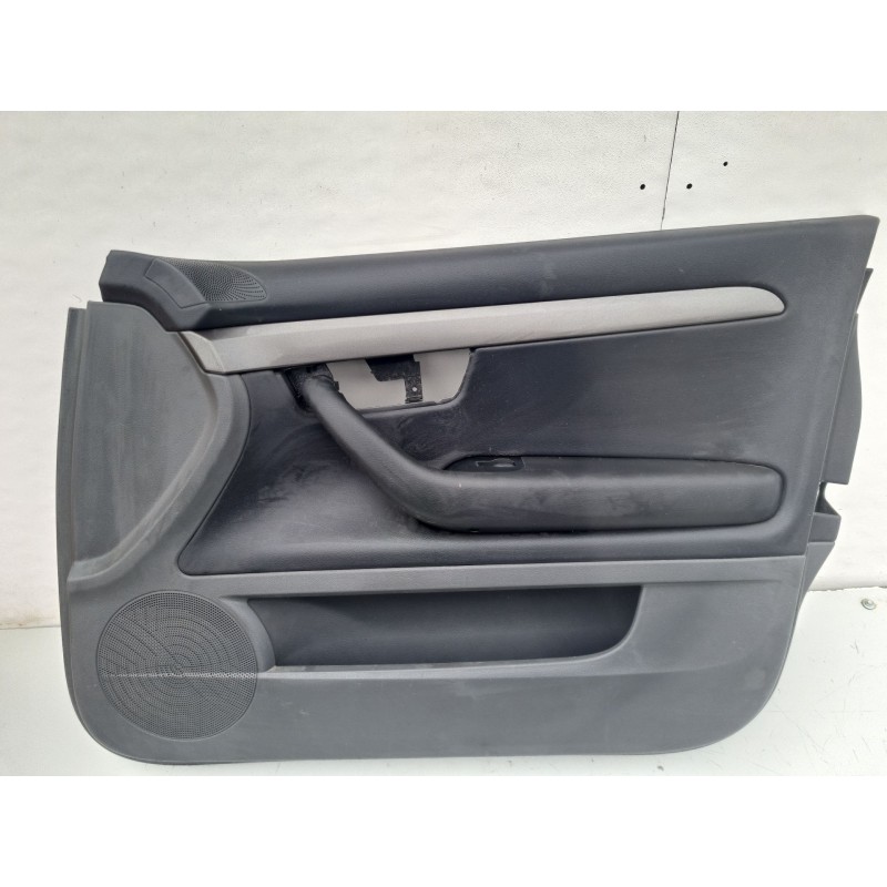 Recambio de guarnecido puerta delantera derecha para seat exeo st (3r5) 2.0 tdi referencia OEM IAM 3R1867106  