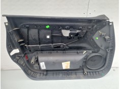 Recambio de guarnecido puerta delantera derecha para seat exeo st (3r5) 2.0 tdi referencia OEM IAM 3R1867106   2