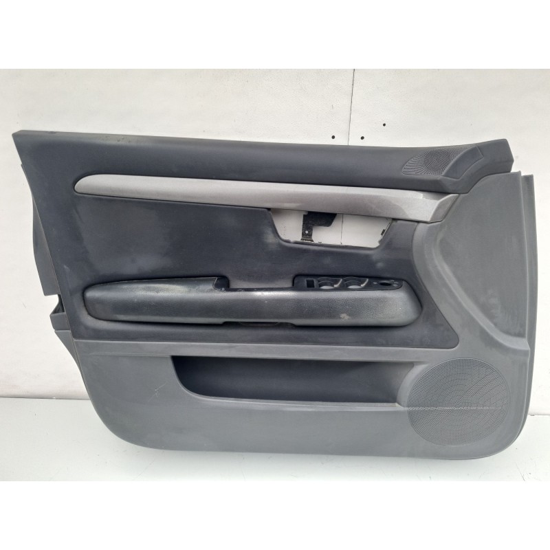 Recambio de guarnecido puerta delantera izquierda para seat exeo st (3r5) 2.0 tdi referencia OEM IAM 3R1867105  