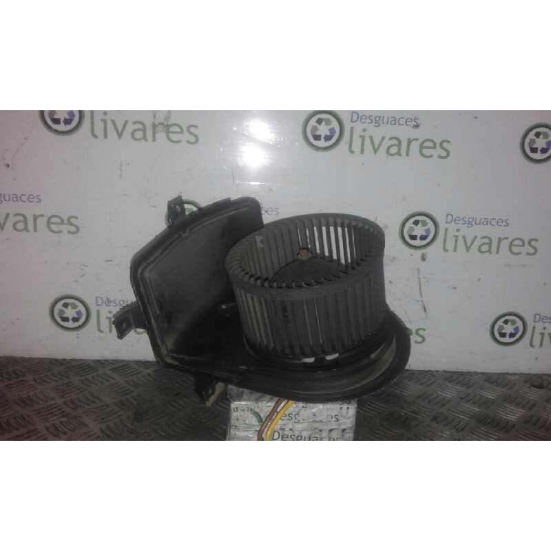 Recambio de ventilador calefaccion para volkswagen golf iii berlina (1h1)    |   0.91 - 0.98 | 1991 - 1998 referencia OEM IAM   