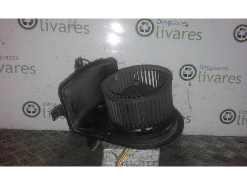 Recambio de ventilador calefaccion para volkswagen golf iii berlina (1h1)    |   0.91 - 0.98 | 1991 - 1998 referencia OEM IAM   