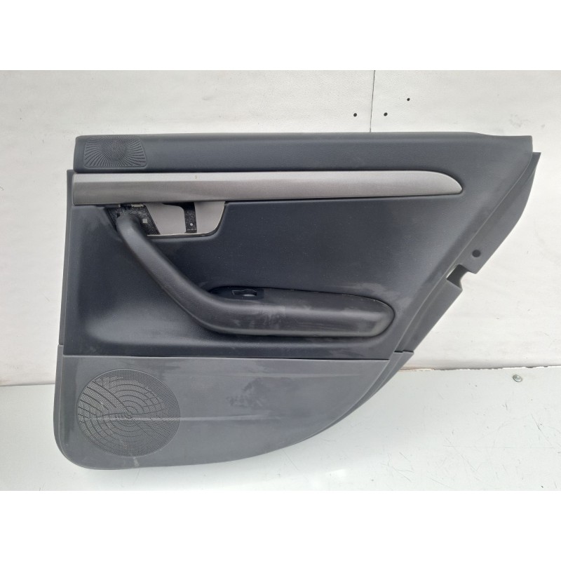 Recambio de guarnecido puerta trasera derecha para seat exeo st (3r5) 2.0 tdi referencia OEM IAM 3R0867305  