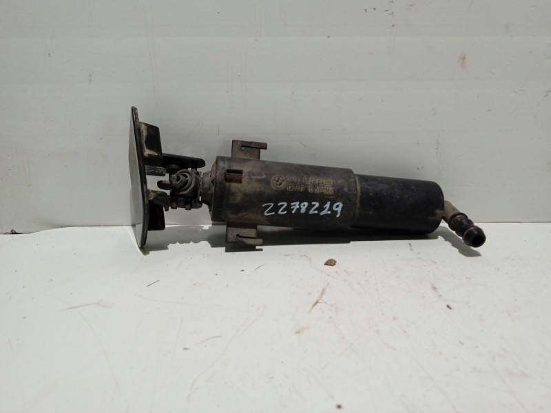 Recambio de limpia faros xenon para bmw x5 (e70) 3.0 d referencia OEM IAM 13037710 717385204 