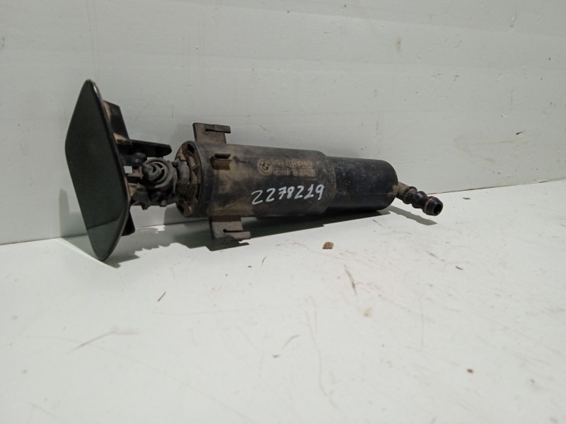 Recambio de limpia faros xenon para bmw x5 (e70) 3.0 d referencia OEM IAM 13037710 717385204 