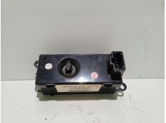 Recambio de pantalla multifuncion para mg streetwise 1.4 referencia OEM IAM A0634G01B YFB000210  2