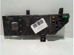 Recambio de caja reles / fusibles para opel vectra c berlina 2.0 dti referencia OEM IAM   