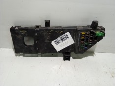 Recambio de caja reles / fusibles para opel vectra c berlina 2.0 dti referencia OEM IAM    2