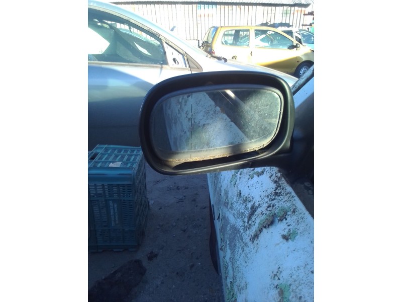 Recambio de retrovisor izquierdo para nissan micra (k11) referencia OEM IAM 963026F601  