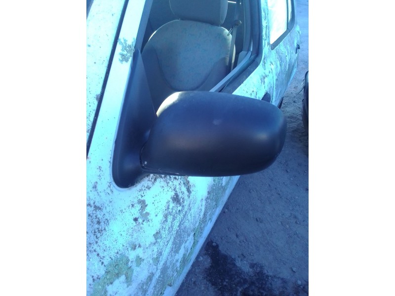 Recambio de retrovisor izquierdo para nissan micra (k11) referencia OEM IAM 963026F601  