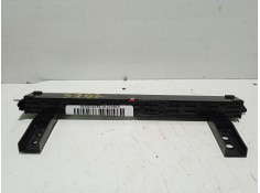 Recambio de luz central de freno para skoda fabia i (6y2) 1.9 sdi referencia OEM IAM 6Y6945097A   2