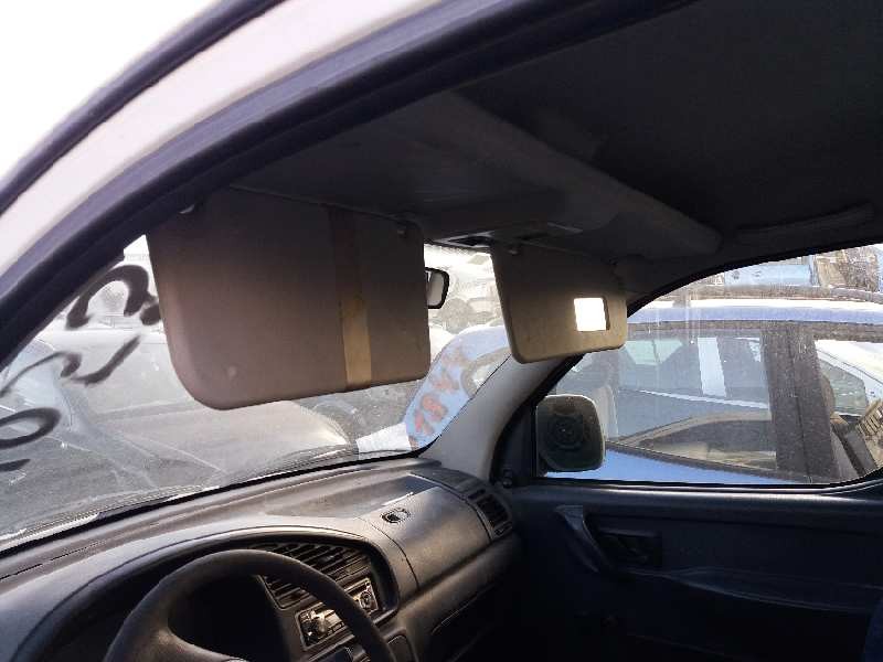 peugeot partner (s1) 1.9 diesel   |   0.96 - ... | 1996 | 69 cv / 51 kw del año 1996