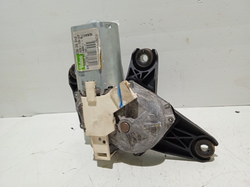 Recambio de motor limpia trasero para renault clio iii referencia OEM IAM 8200311486  