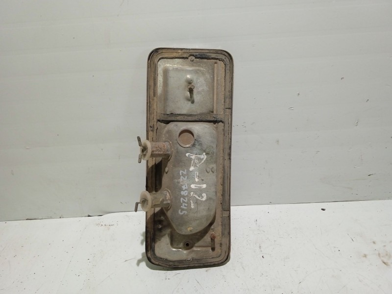 Recambio de piloto trasero derecho para renault 12 renault 12 referencia OEM IAM   